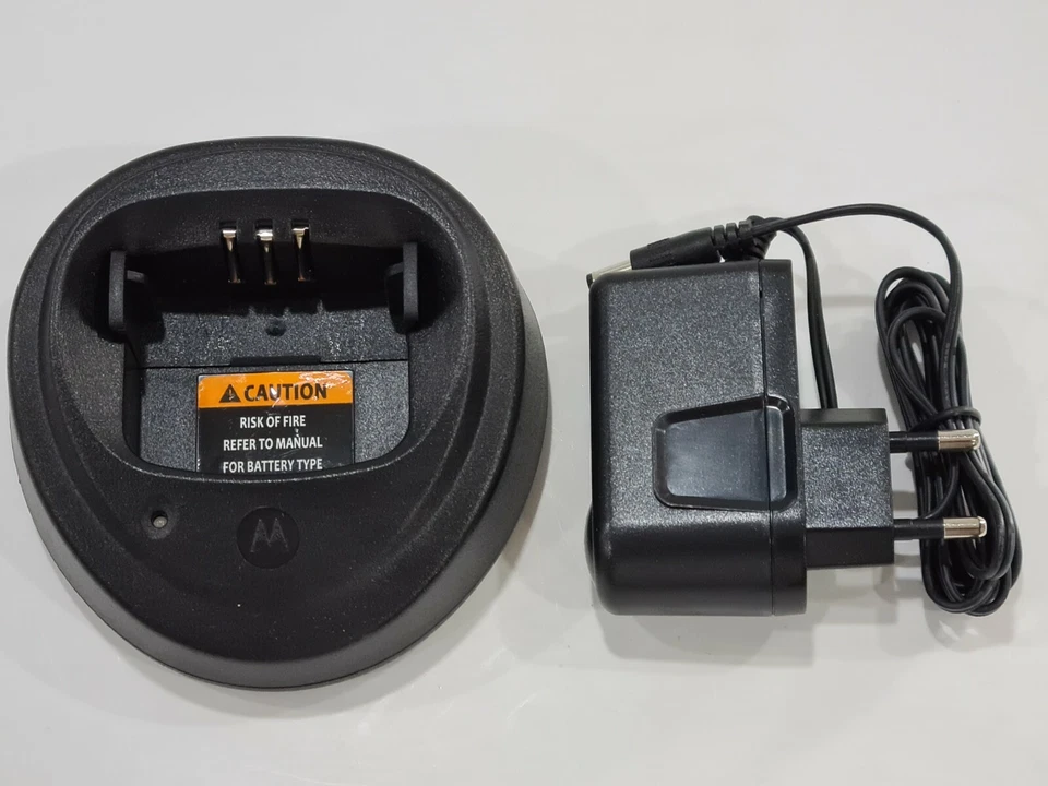 PMLN5196 MDHTN3001 Motorola GP640 GP680 GP344R HT750 GP328 GP338 GP340 GP360 GP3 - Image 1 of 4