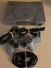 Sony Playstation Pack Ps1 Psx Console + 23 Game + Carrying Bag Tombi Sonic Wings