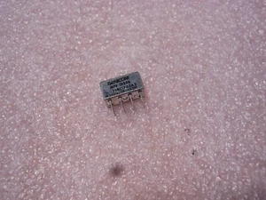 PARTE RELAY GENICOM #M39016/38-003M NSN: 5945-01-130-9503 - Foto 1 di 5