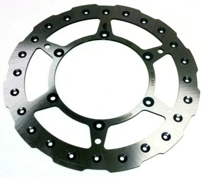 Husqvarna FE350 FC450 2014-2021 Front Brake Disc - Image 1 of 2