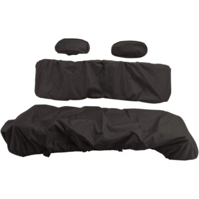 Moose Utility Division Seat Cover - Ranger (Black) Set | PRBS09-11 Foto 1 de 2