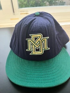 Minesota Brewers cap MLB authentic diamond collection - Picture 1 of 3