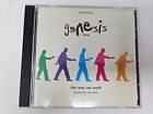 Genesis - The Way We Walk (Volume Two: The Longs) Live 1993