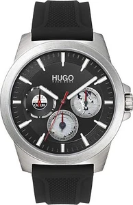 HUGO BOSS TWIST MULTIFUNZIONE UOMO REFERENZA 1530129 GARANZIA UFFICIALE ITALIA - Imagen 1 de 4