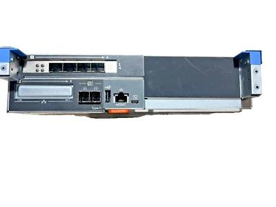 0654y9 Controlador Dell SAS COMPELLENT TIPO F 12G SAS SCV3020 RN6X8 + 941v1 Foto 1 de 4