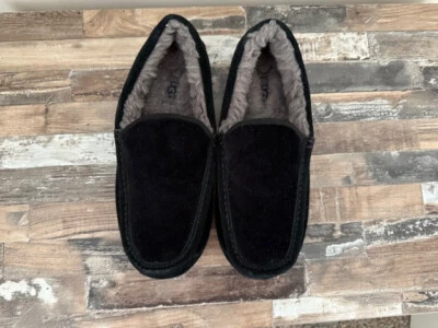 Zapatillas UGG ascot cordaroy nuevas sin caja talla 8 para hombre Foto 1 de 4