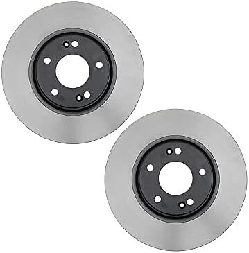 Ротор переднего дискового тормоза для Hyundai Azera, Kia Amanti, - Изображение 1 из 4