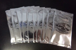 2023 PANINI PLAYER OF THE DAY FOOTBALL SEALED PACK LOT (10) - Picture 1 of 1