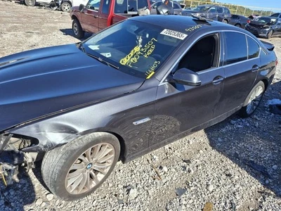 Wash Reservoir Headlamp Washers Fits 12-19 BMW 640i 3725449 - Image 1 of 4