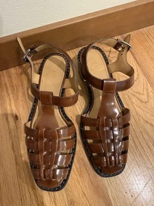 Sandalias de cuero Church’s Genny 37 - Imagen 1 de 6
