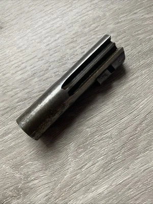 Springfield Armory M1 Model 1922 .22 LR Training Rifle M1 Bolt Head With Ejector - Image 1 of 4