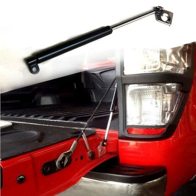 Effortless Opening and Closing Rear Tailgate Lift Spring Support Lifters - Image 1 of 4