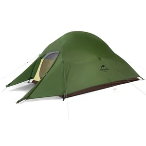 Cloud-Up 2 Person Tent Lightweight Backpacking Tent with Footprint - Free Sta... - Picture 1 of 9