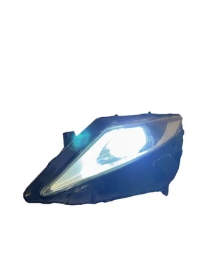 2013-2016 年林肯 MKZ 左驱动器侧灯动态 LED 原始设备制造商 DP53-13W030-AD — 第 1/4 张图片