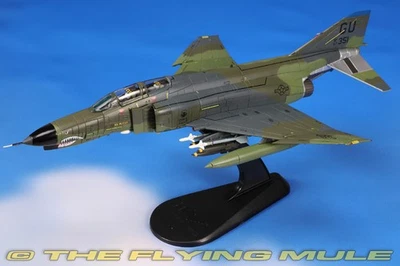 Hobby Master 1:72 F-4E Phantom II USAF 51st TFW, 497th TFS #67-0351 - Image 1 of 4