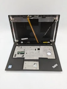 Lenovo ThinkPad T490 14" Display Intel Core i5-8365U Processor 1.60GHz Laptop - Picture 1 of 11