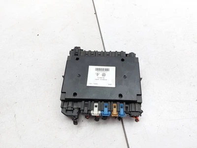 PORSCHE CAYENNE 957 CENTRALINA SEDILE ANTERIORE CENTRALINA ECU 7L0959760 2009 - Immagine 1 di 4