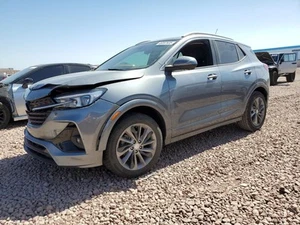 Alternator Fits 20-23 ENCORE GX 2425417 - Picture 1 of 12