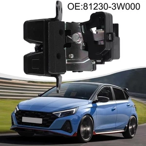 Trunk Latch Actuator for Kia For Sportage Vehicles from Year 2011 to 2016 - Picture 1 of 16