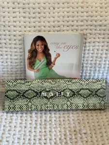 Mally Citychic In the Buff Vol. 2 Eyeshadow Palette 12 Shades + Base Vintage NEW - Picture 1 of 3