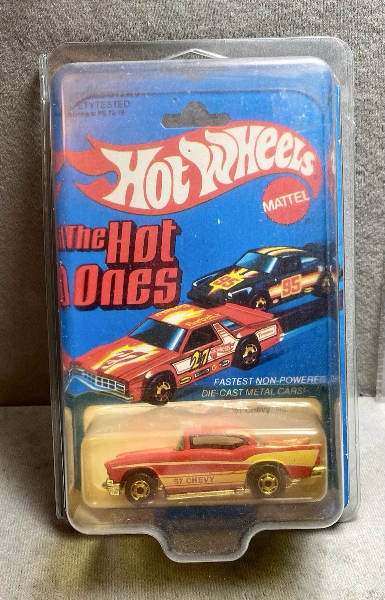Preços baixos em 1981 Ano do Veículo Hot Wheels fabricante Antigo