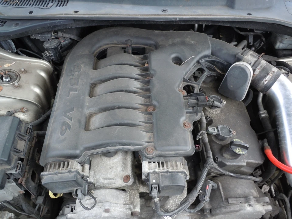 Chrysler 300 2005 2006 colector de admisión superior de 3,5 L OEM Foto 1 de 1