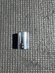 Sears Craftsman 3/8" Drive 1/2" 6 Point Shallow Socket V Series 43003 USA - Picture 1 of 7
