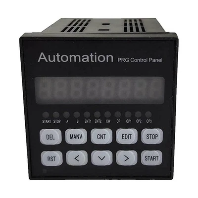 CNC Servo Controller Schrittmotorsteuerung Programmierbarer Schrittantrieb - Bild 1 von 4