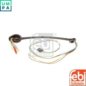 CABLE REPAIR SET TAILGATE 107149 FOR FIAT 500C ABARTH 312A2.000/A5.000 0.9L 4cyl - Picture 1 of 6