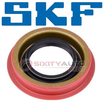 SKF Front Differential Pinion Seal for 1990-2005 Chevrolet Astro - Driveline ze - Image 1 of 4