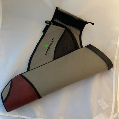 Sportsman's Outdoor Tarantula T 200 Lite Quiver (Right Handed, Tan) Q021RHCM - Image 1 of 3