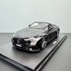 GT Spirit 1:18 Mercedes Benz BRABUS 750 Resin Car Model GT503 - Picture 1 of 11