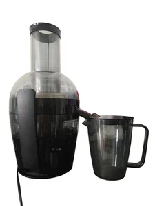 Philips Juicer HR1852/71 | 800W Powerful Juicer | Fully Tested | No Returns - Picture 1 of 10