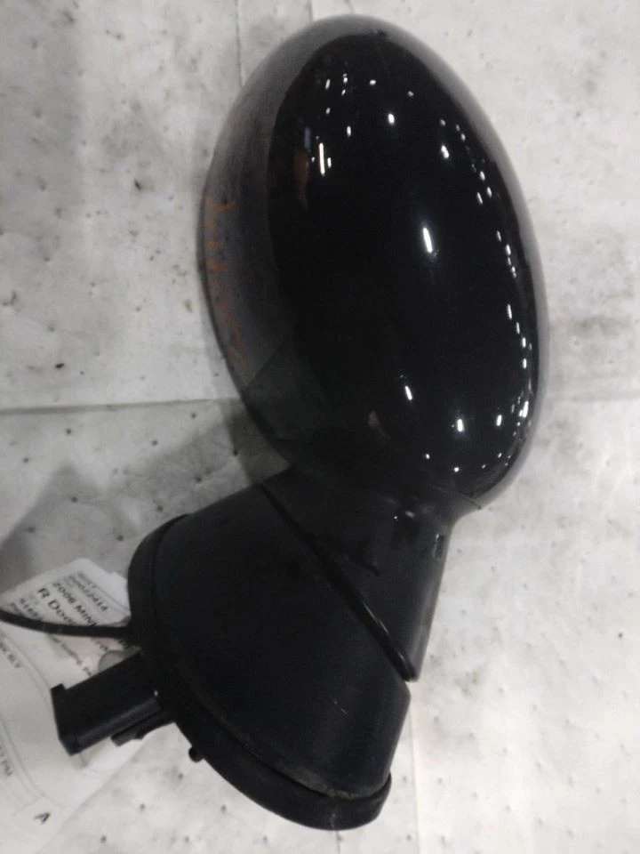 Passenger Side View Mirror Power Convertible Fits 02-08 MINI COOPER 581928 - Imagem 1 de 4