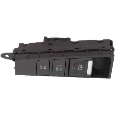 3AD927137 Electric Parking Brake Switch For Volkswagen CC PASSAT B7 2010-2016 / Foto 1 de 4