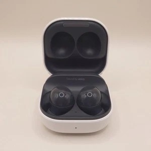 Samsung Galaxy Buds2 - Graphite Black (SM-R177) - Picture 1 of 3