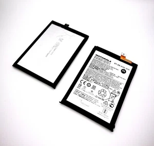 Motorola MC50 Battery Moto G9 Power XT2091-3 XT20 Accu Battery - Zdjęcie 1 z 1