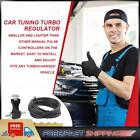 Produktbild - Auto Pressurize Adjustable Car Bleed Valve Auto Replacement Parts (Black)