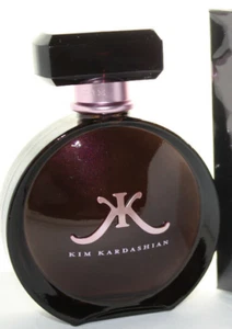 KIM KARDASHIAN 3.4/3.3 OZ EDP SPRAY FOR WOMEN NEW  Same As Picture NO CAP. - Picture 1 of 1