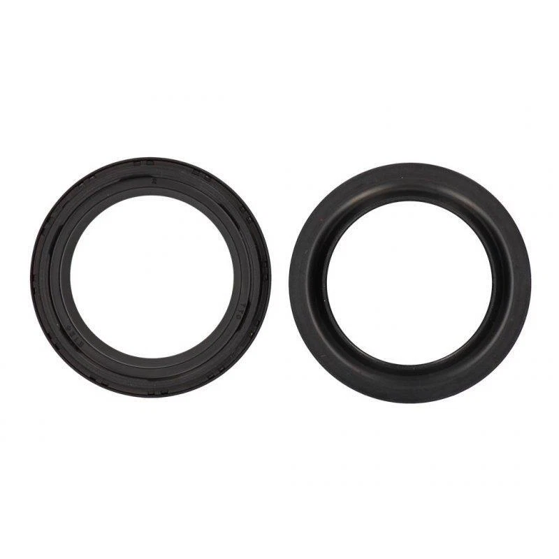 ALL BALLS Fork Capuchons Lot Compatible À KTM SX 65 02-11 Husqvarna Cr 65 - Photo 1/1