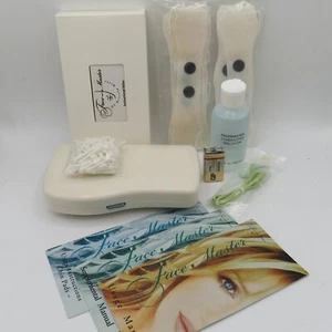 Original FACEMASTER Facial Toning System Suzanne Somers BRAND NEW & UNUSED! - Picture 1 of 9