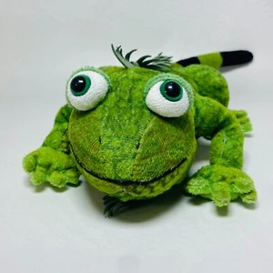 Ganz Webkinz Iguana 16" Lizard Plush No Code Hard Eyes Pellets - Picture 1 of 9
