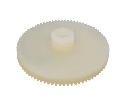 Ingranaggio in nylon per grattugia elettrica Guzzini GR2351 GR 2351