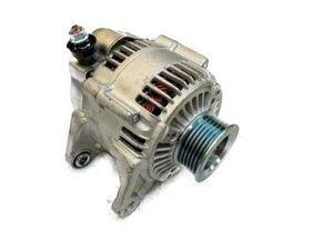 13876N-WBE Alternator NEW FREE FAST SHIP - Picture 1 of 7