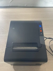 Epson Kassendrucker TM-T88VI /GEBRAUCHT/JUA2908 - Bild 1 von 5
