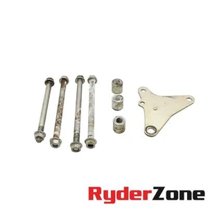 2013 - 2016 HONDA CRF250L ENGINE MOUNTING BOLTS HARDWARE MOTOR SCREWS MOTOR - Picture 1 of 6