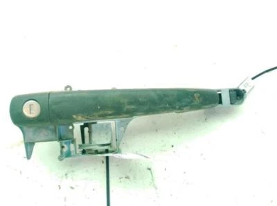 910970 poignée extérieure avant gauche pour CITROEN JUMPY 2.0 cabap22719270 - Photo 1/4