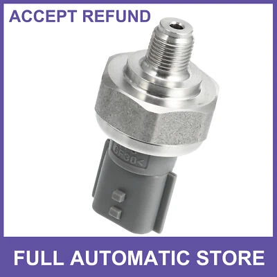 Sensor interruptor de presión de aceite de auto personalizado único para Nissan Juke Pathfinder 2013-19 Foto 1 de 4