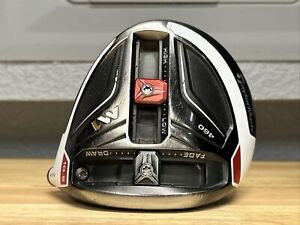TaylorMade M1 10.5 Degree Loft Driver HEAD ONLY Used Condition