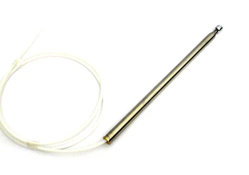 Mástil de repuesto de radio AM FM antena de alimentación para 99-05 Mazda MX5 NB Miata Foto 1 de 4